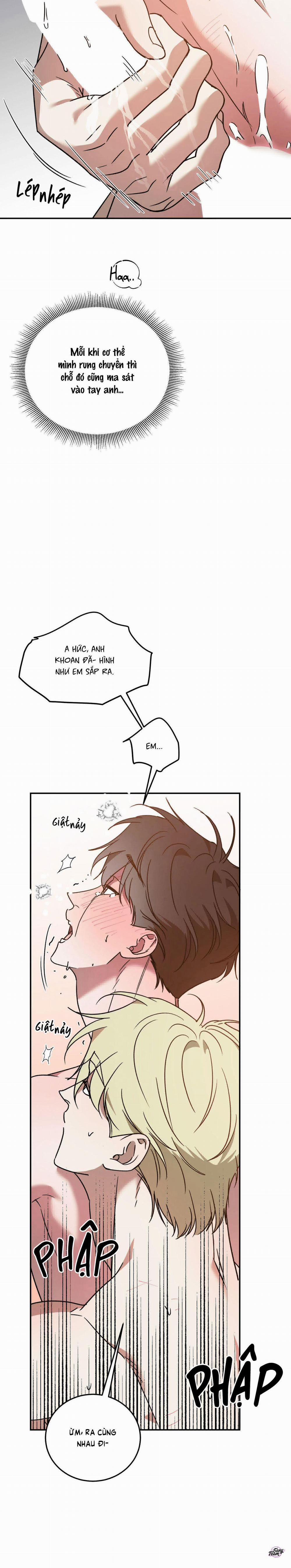 Master Của Tôi 72 trang 6