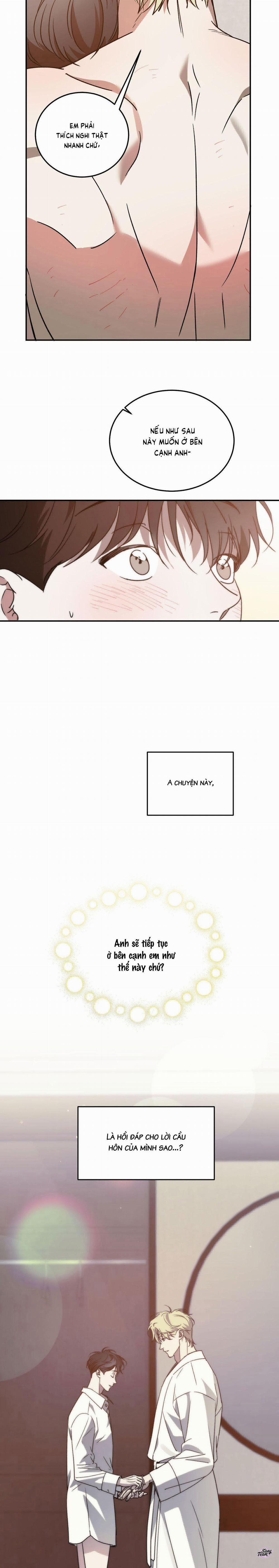 Master Của Tôi 72 trang 9