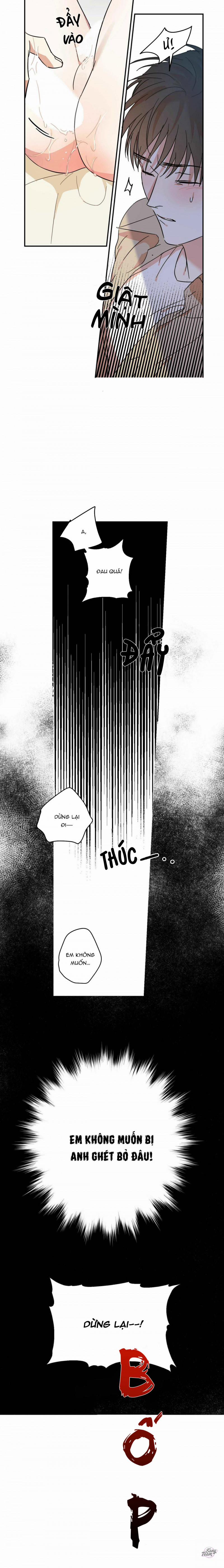 Master Của Tôi 9 trang 11