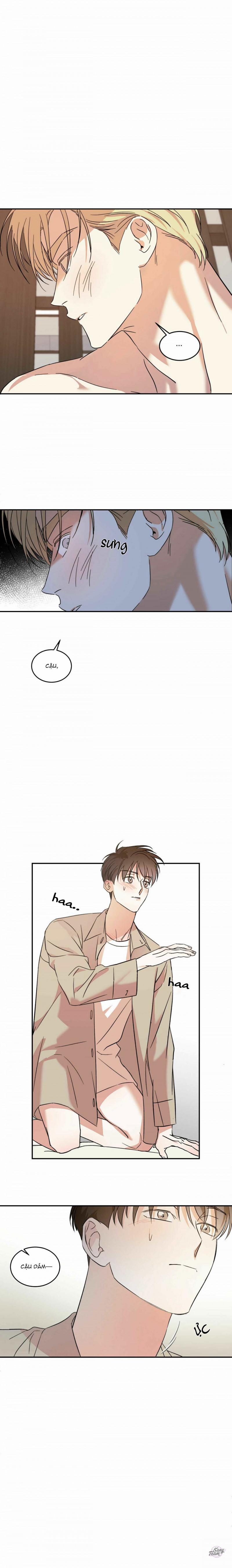 Master Của Tôi 9 trang 12