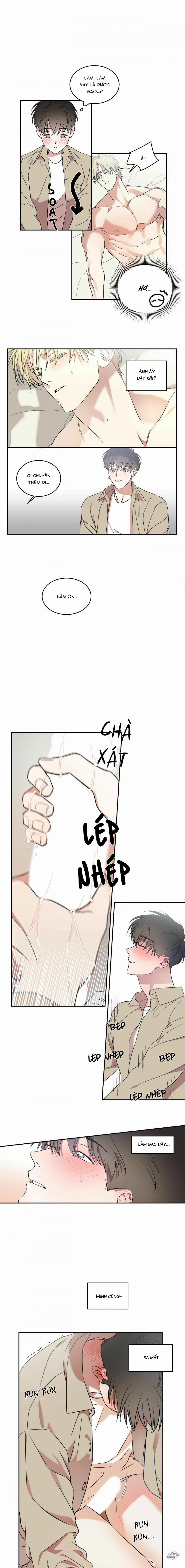 Master Của Tôi 9 trang 2