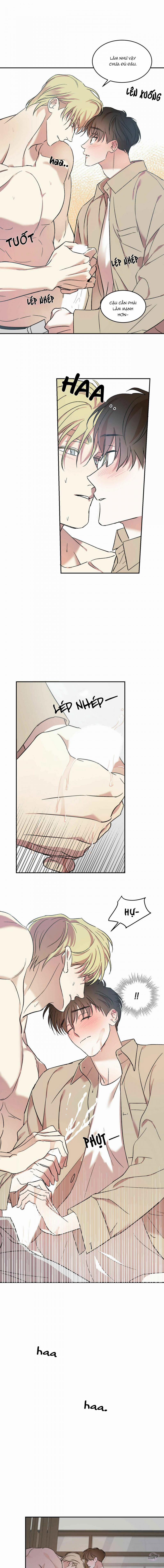 Master Của Tôi 9 trang 4