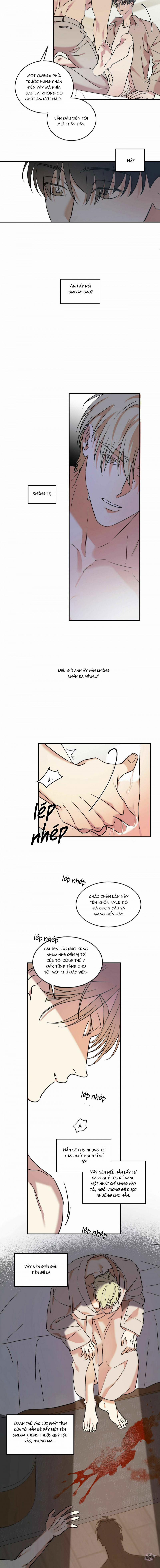 Master Của Tôi 9 trang 6