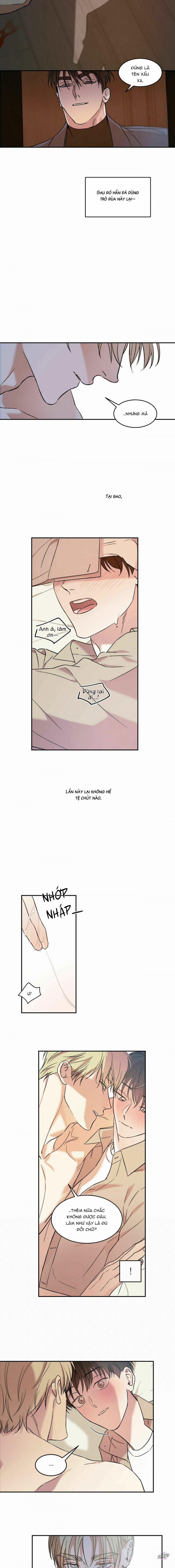 Master Của Tôi 9 trang 7