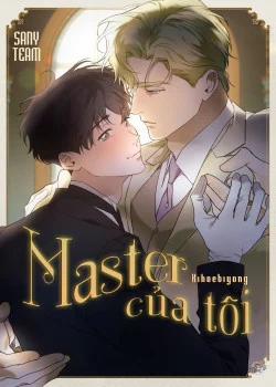 Đọc truyện tranh Master Của Tôi