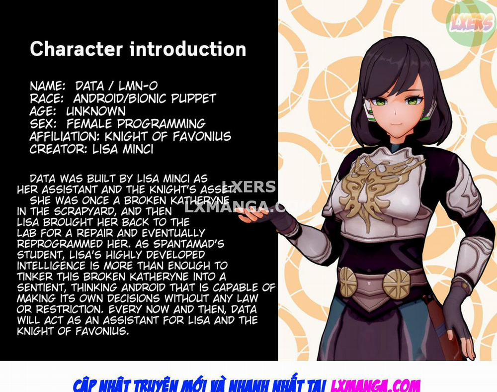 Master Jeans Little Secret Oneshot trang 47