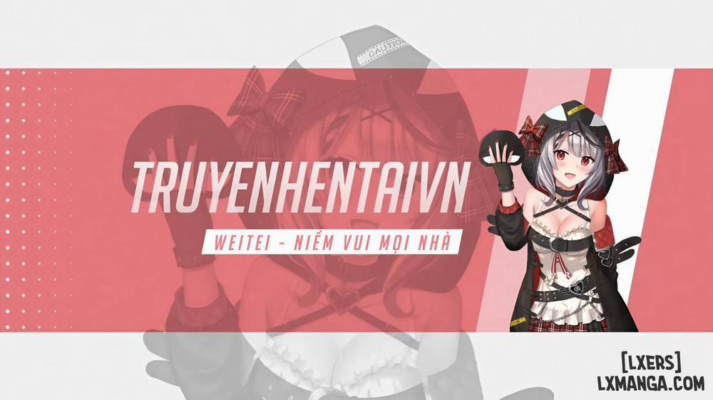 Master no Furete wa Ikenai Bubun o Ijitte shimau Baobhan Sith Oneshot trang 0