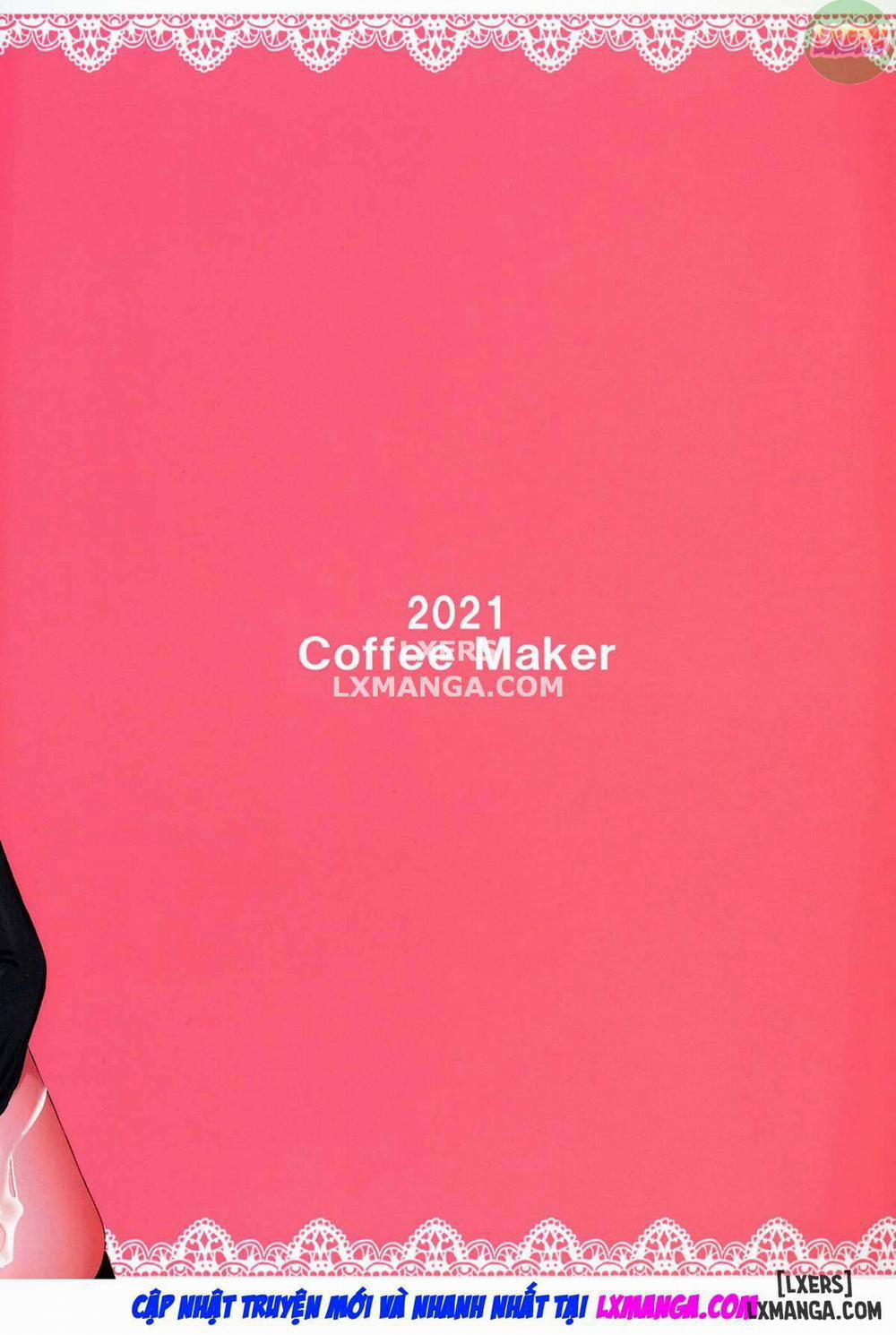 Master Senzoku Housi Club Oneshot trang 34