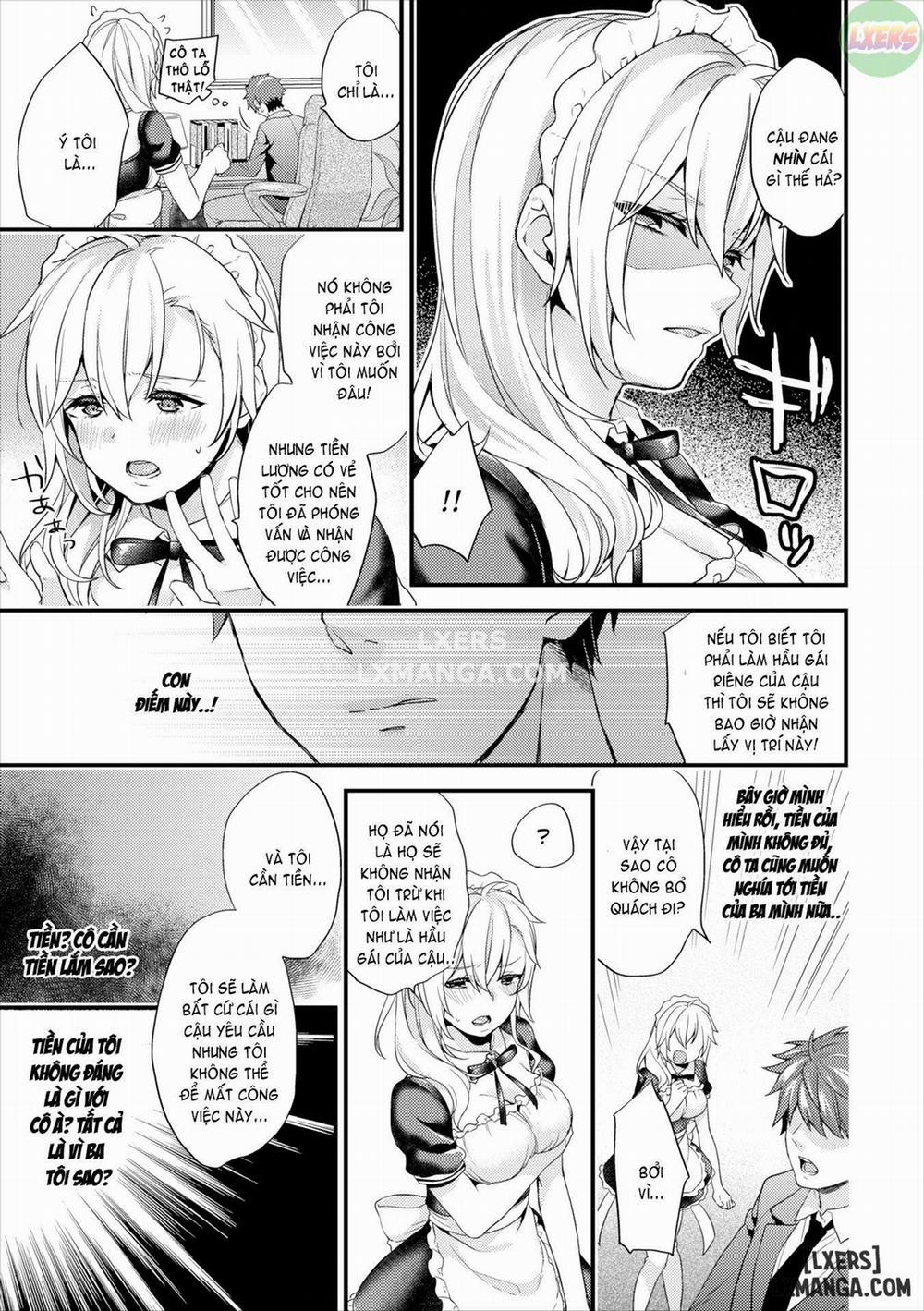 Master-Slave Complex 1 trang 4