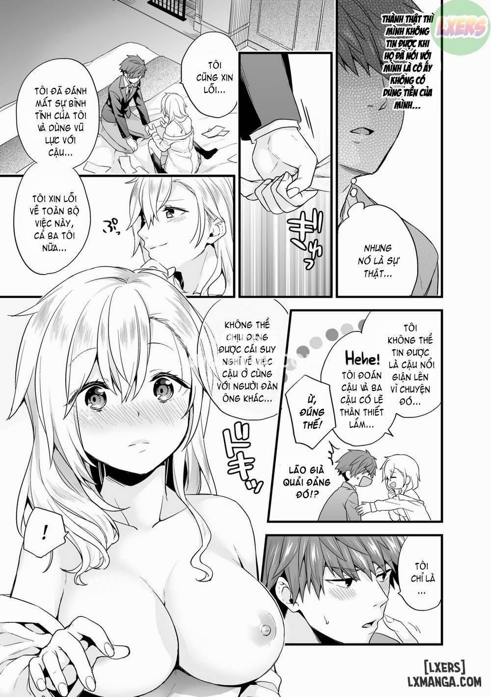 Master-Slave Complex 5 END trang 6