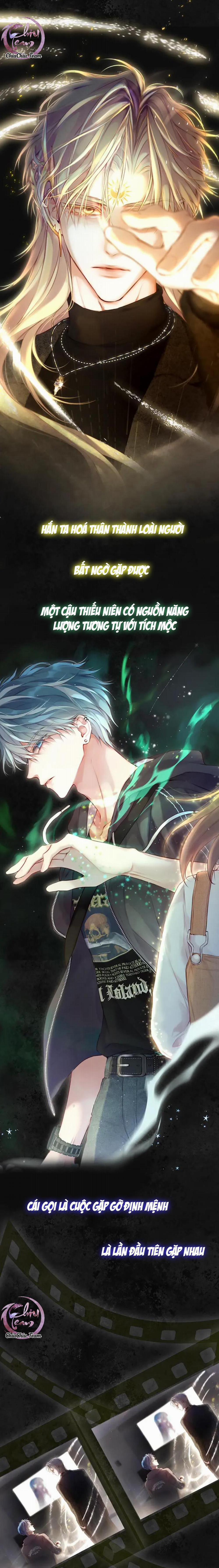 Mắt Của Hành Tinh 0.1 trang 1