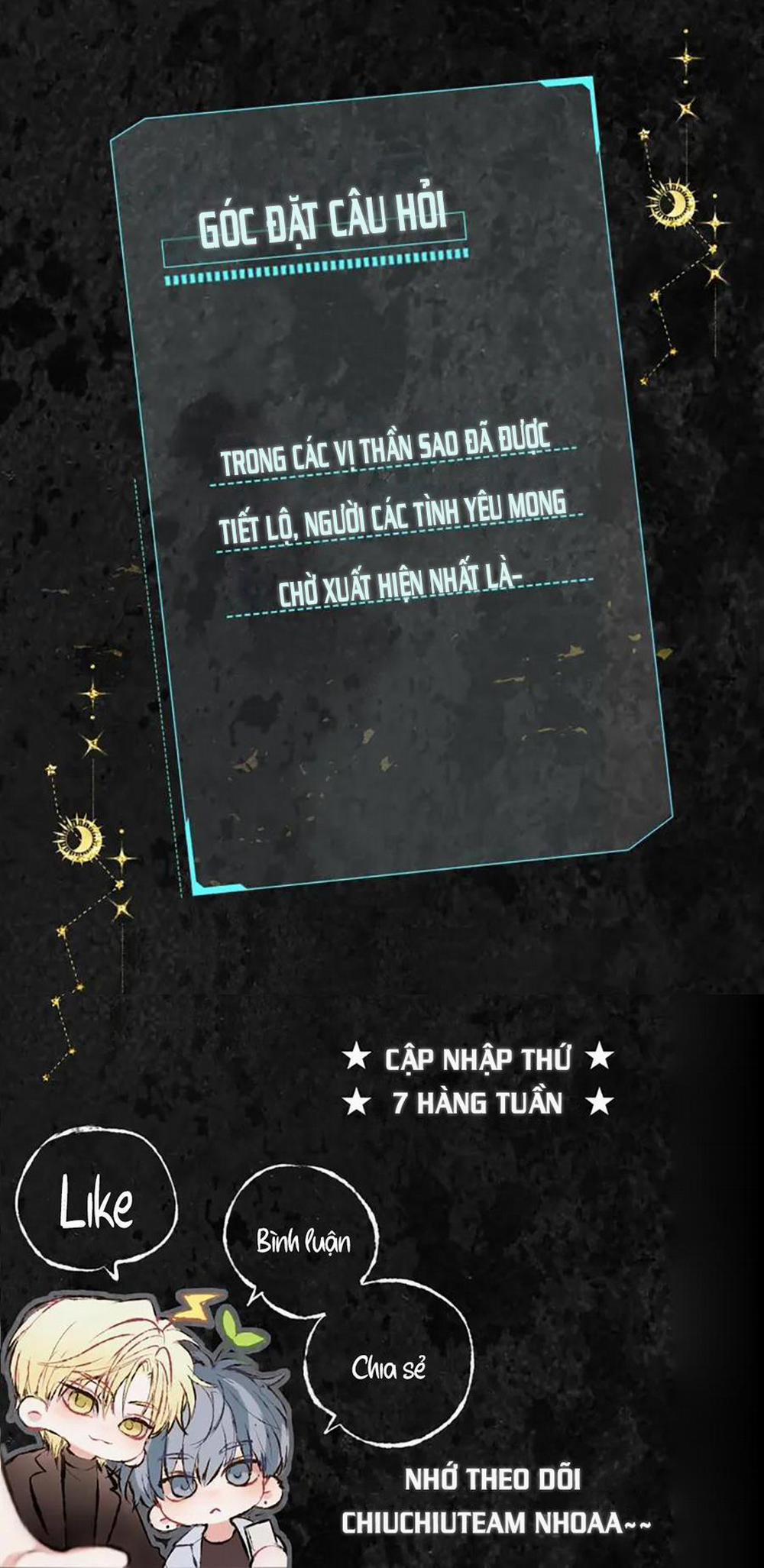 Mắt Của Hành Tinh 0.3 trang 6