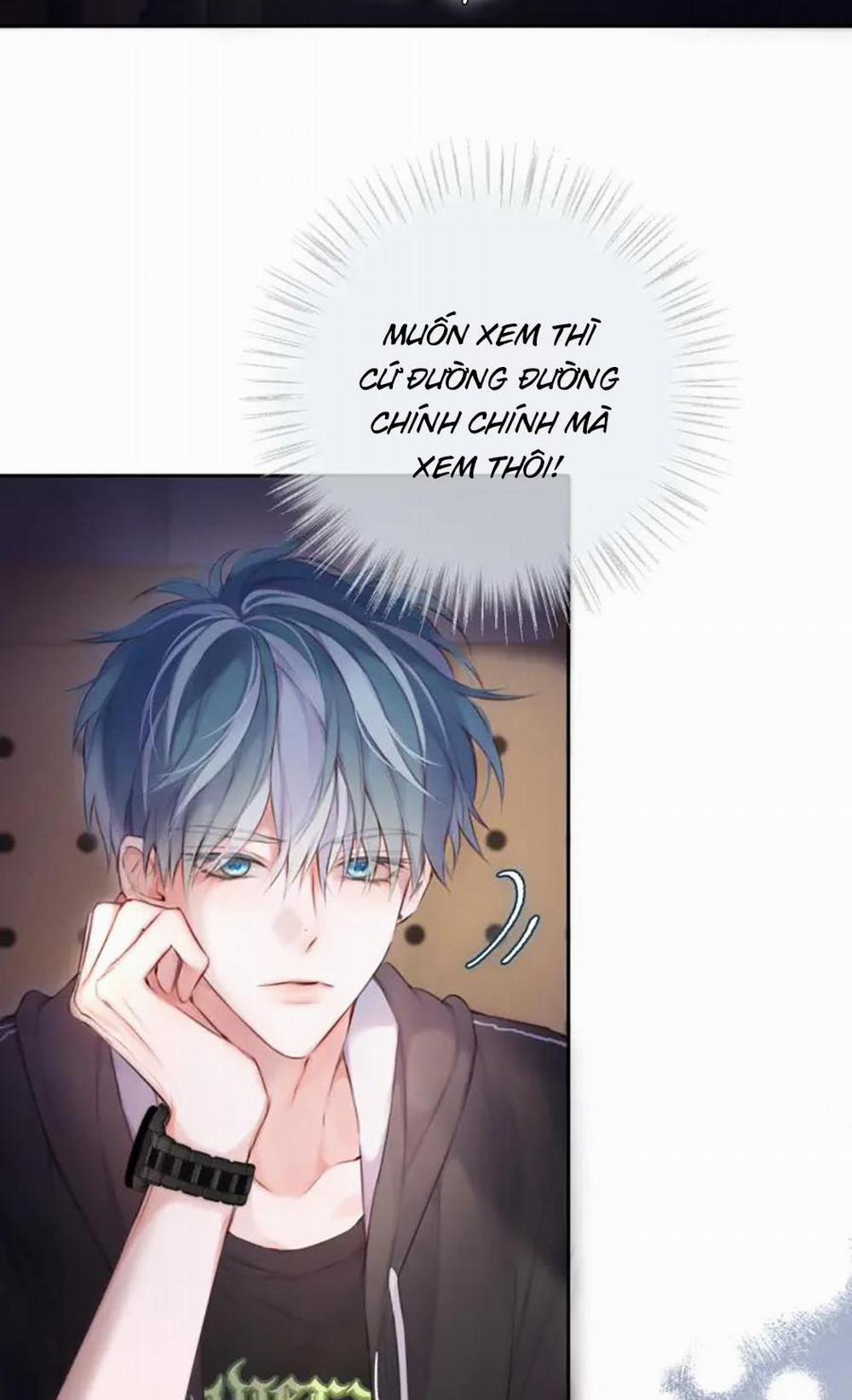 Mắt Của Hành Tinh 1 trang 11