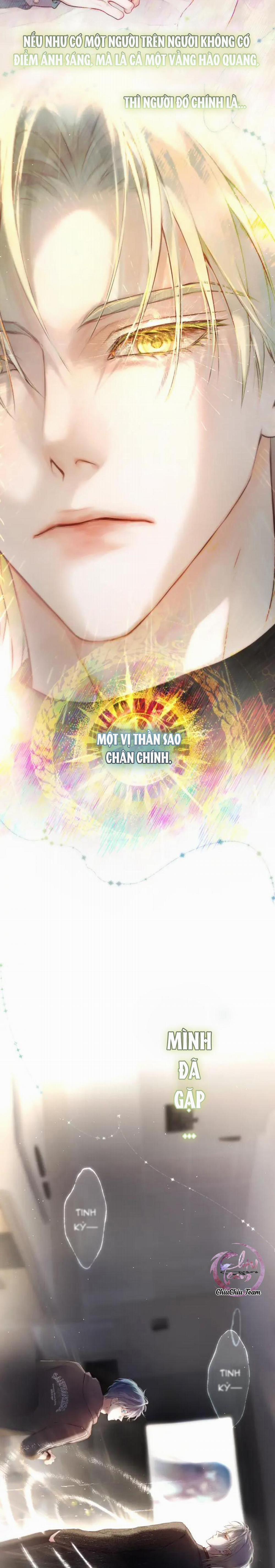 Mắt Của Hành Tinh 1 trang 16