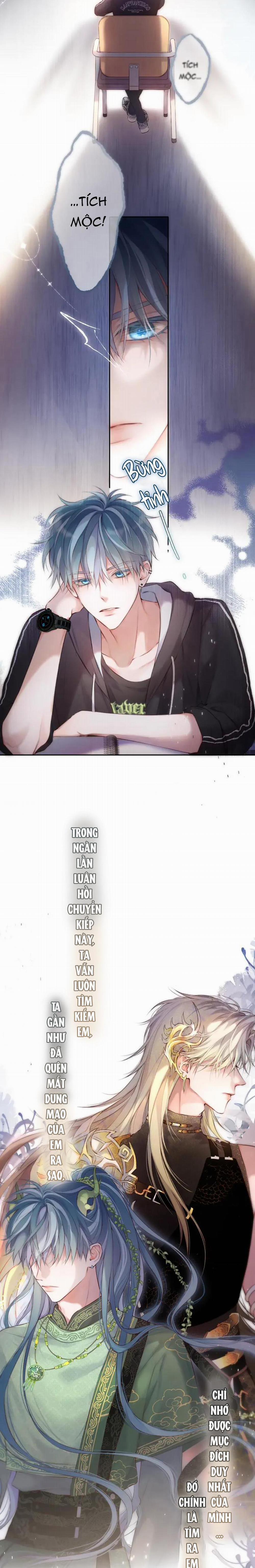 Mắt Của Hành Tinh 1 trang 7