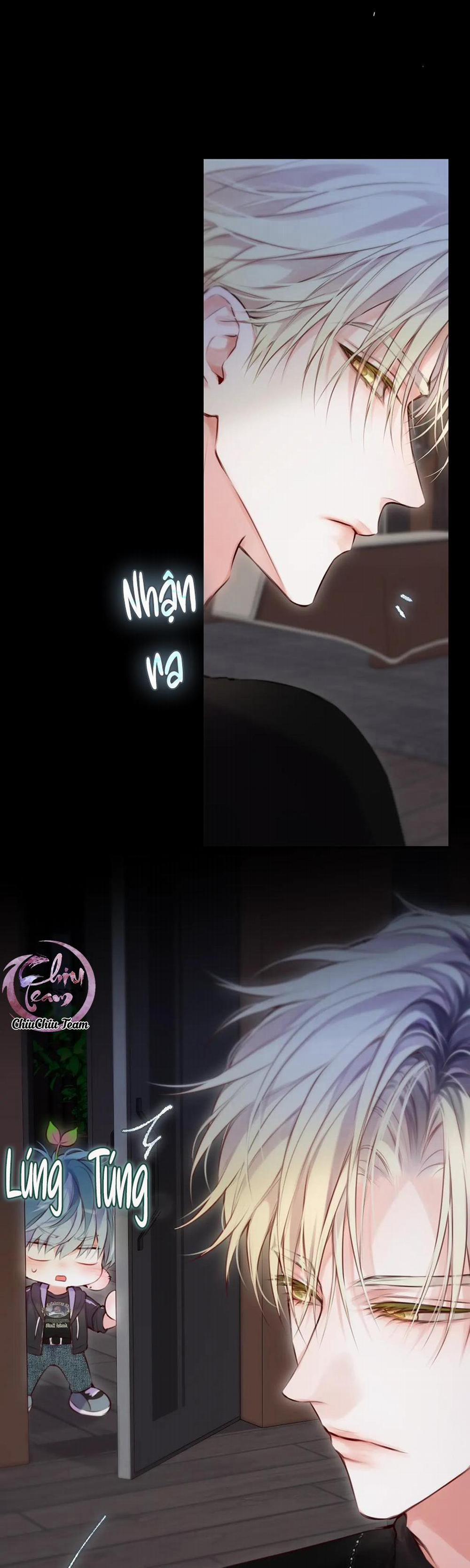 Mắt Của Hành Tinh 10 NGANG RAW trang 0