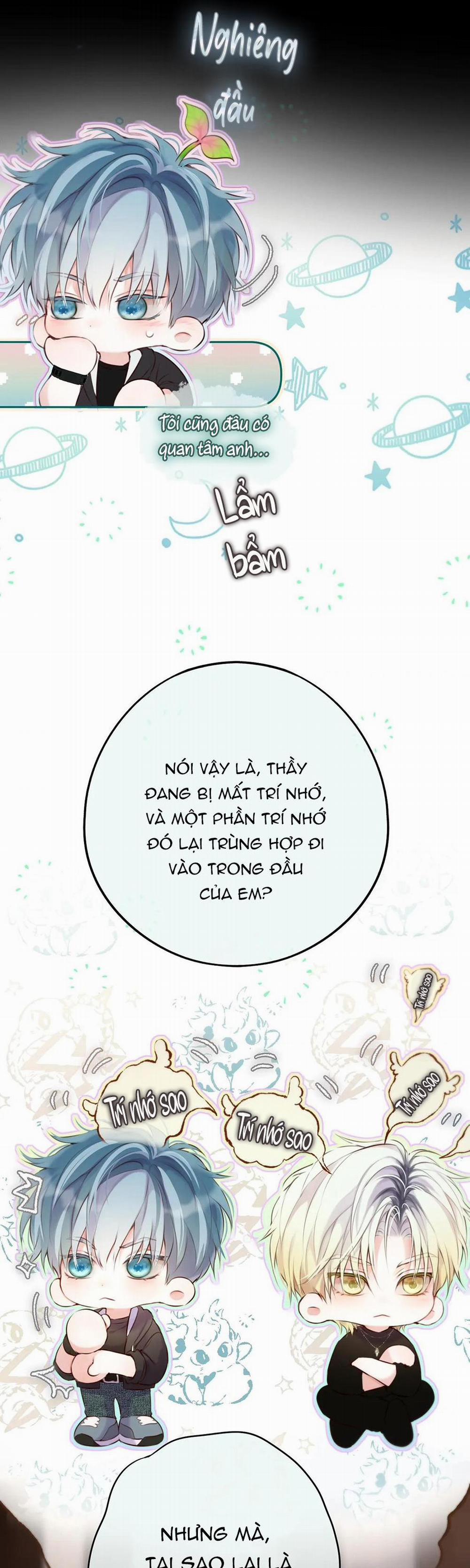 Mắt Của Hành Tinh 10 trang 12