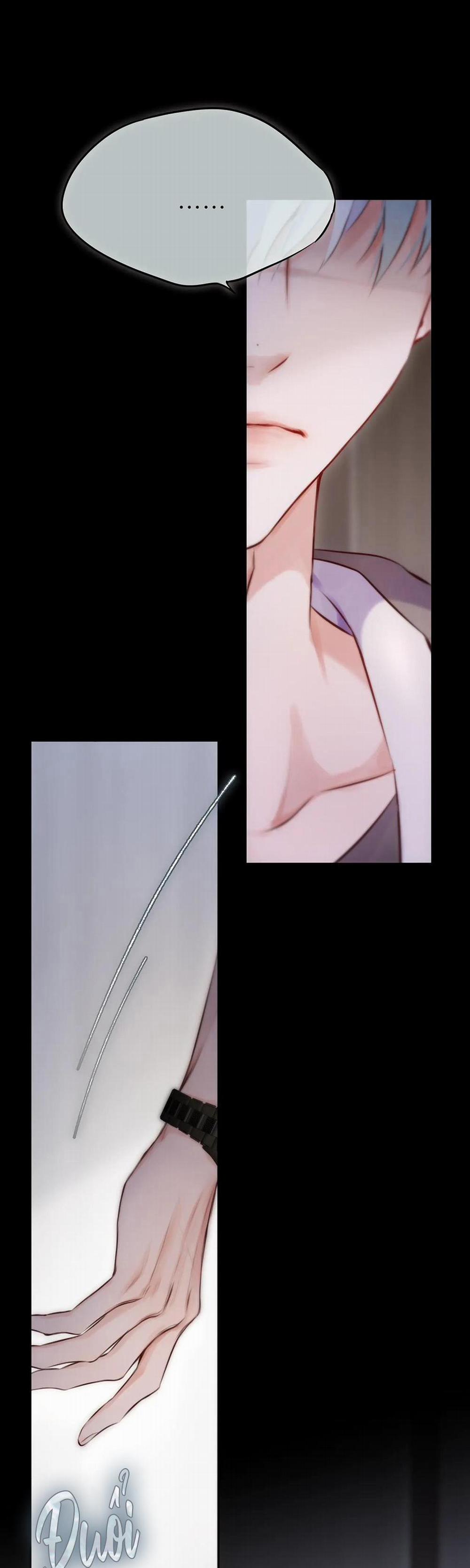 Mắt Của Hành Tinh 10 trang 19