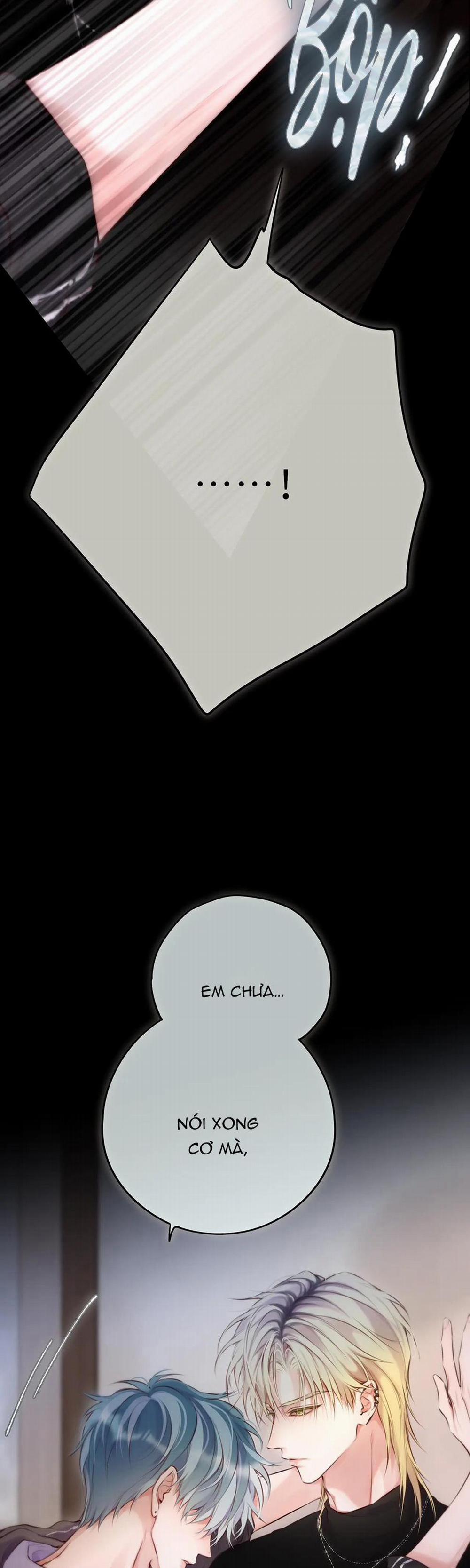 Mắt Của Hành Tinh 10 trang 21