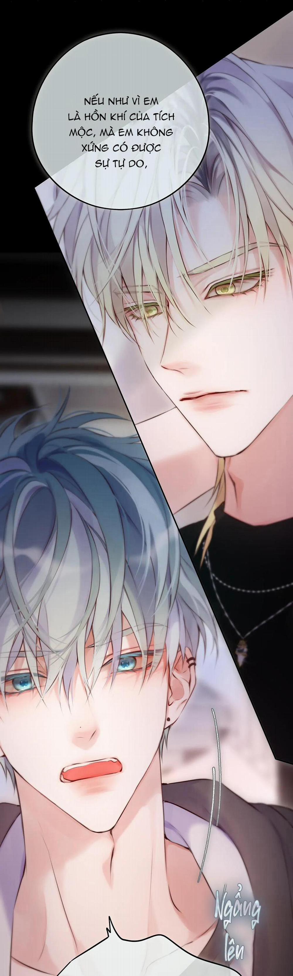 Mắt Của Hành Tinh 10 trang 23