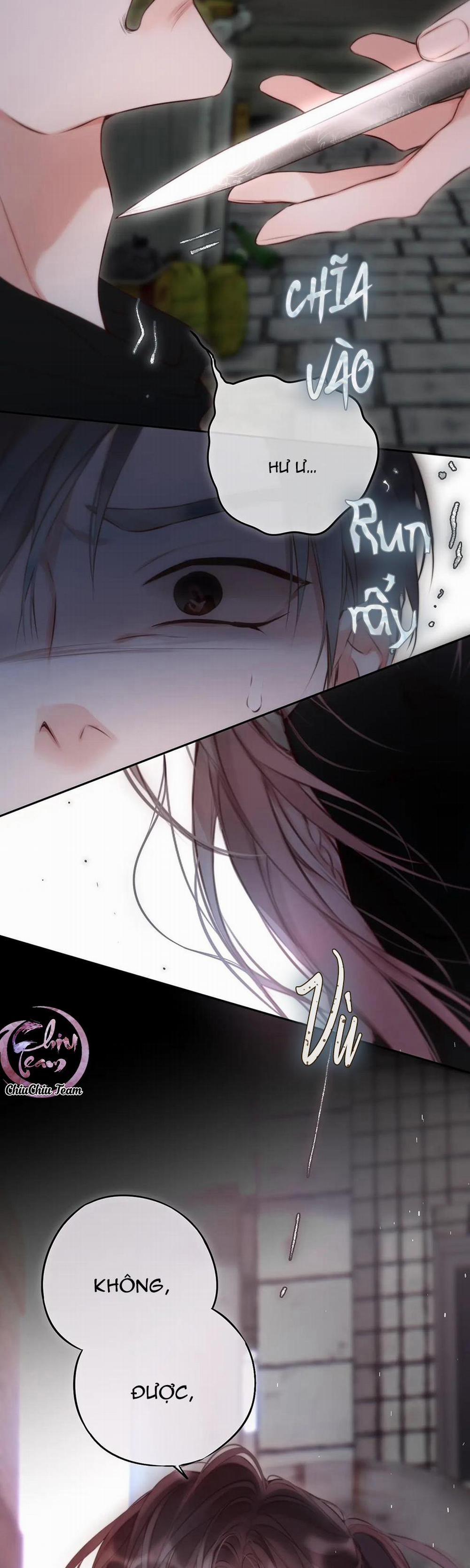 Mắt Của Hành Tinh 10 trang 30