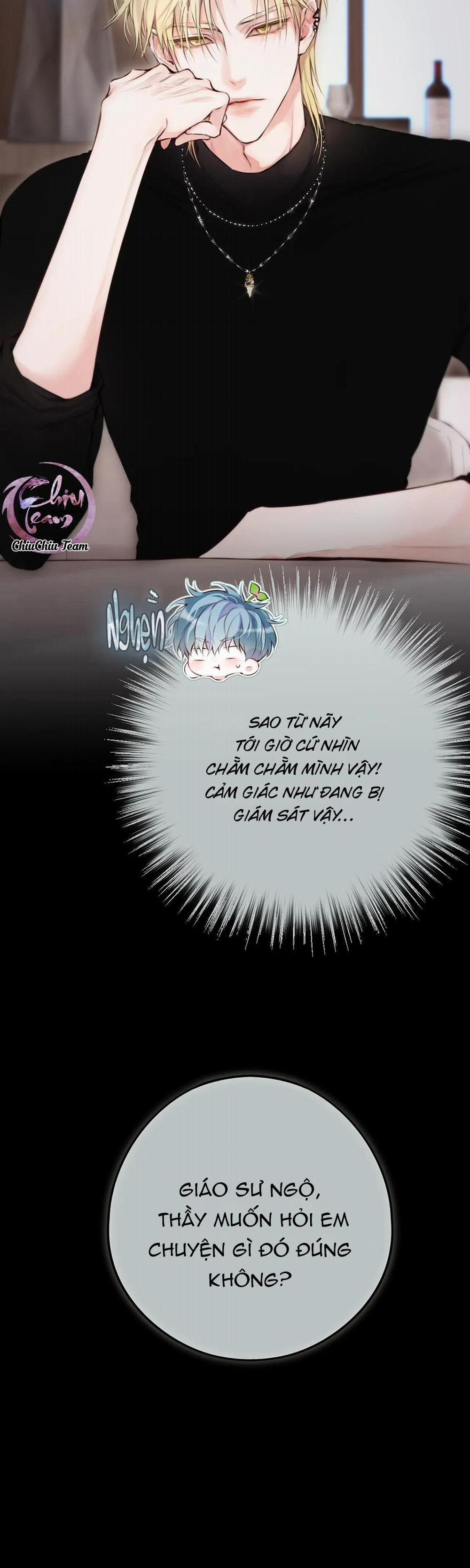 Mắt Của Hành Tinh 10 trang 4