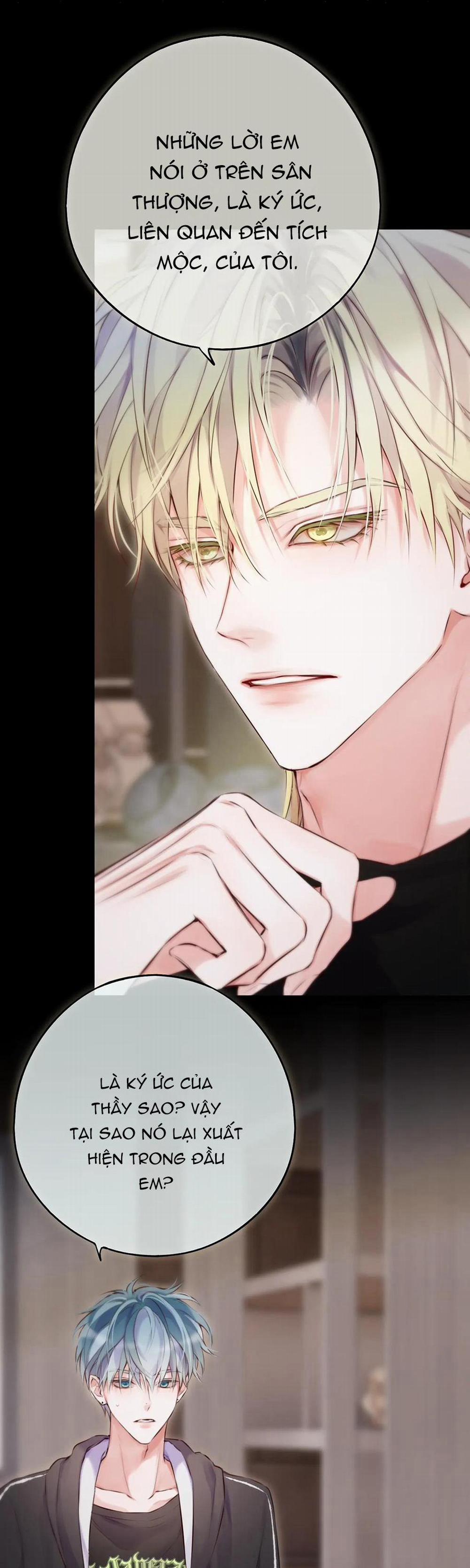 Mắt Của Hành Tinh 10 trang 7