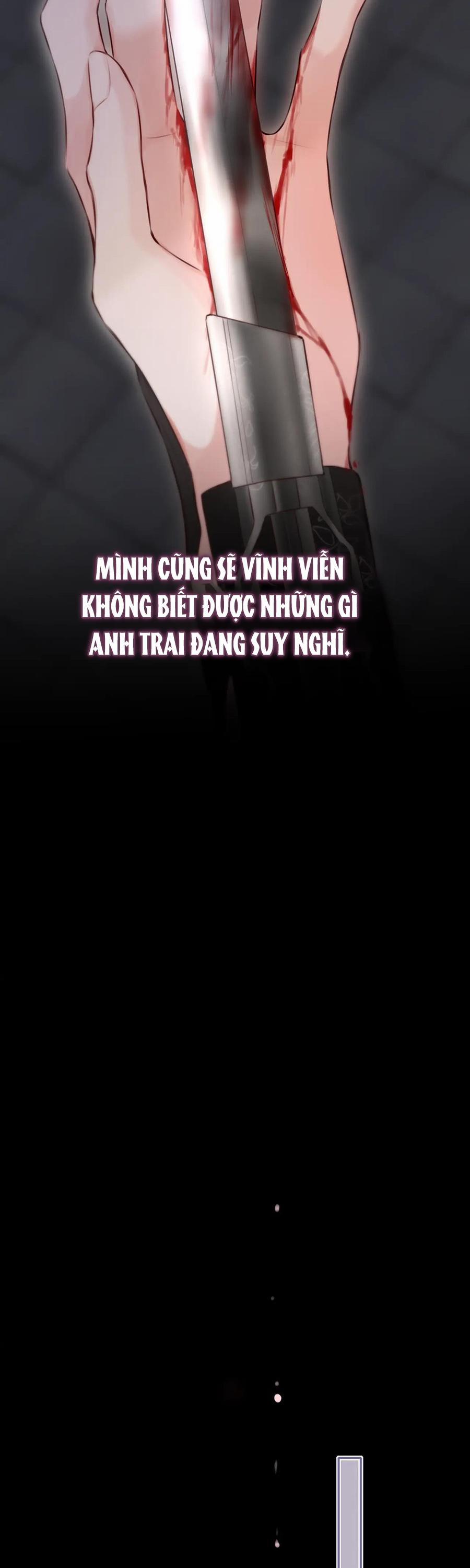 Mắt Của Hành Tinh 11 NGANG RAW trang 23