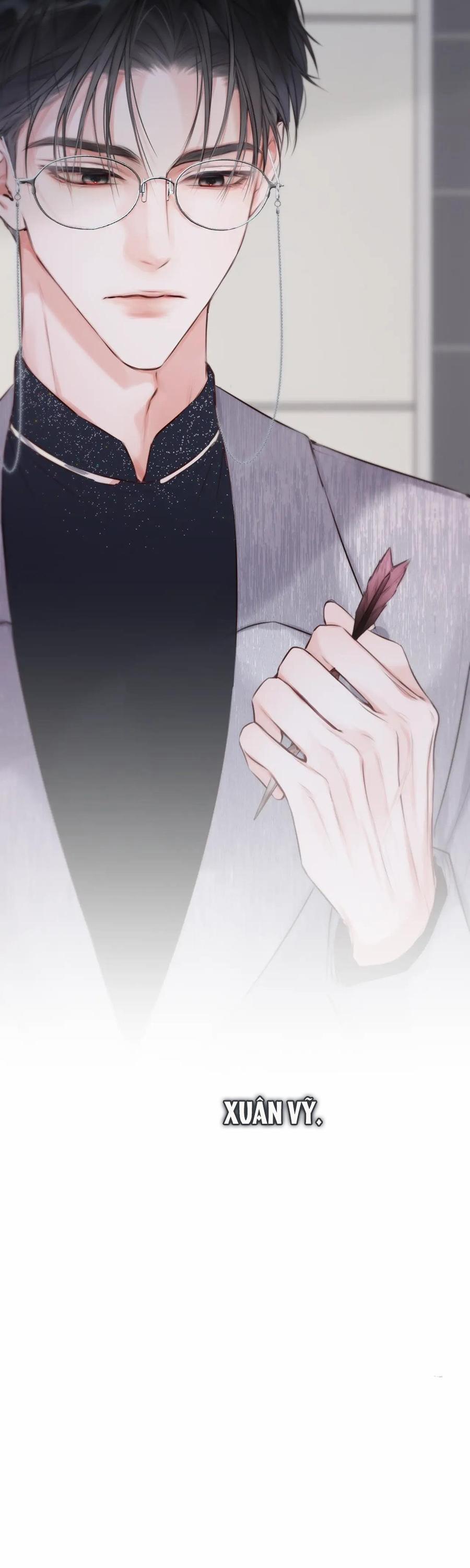 Mắt Của Hành Tinh 11 NGANG RAW trang 26