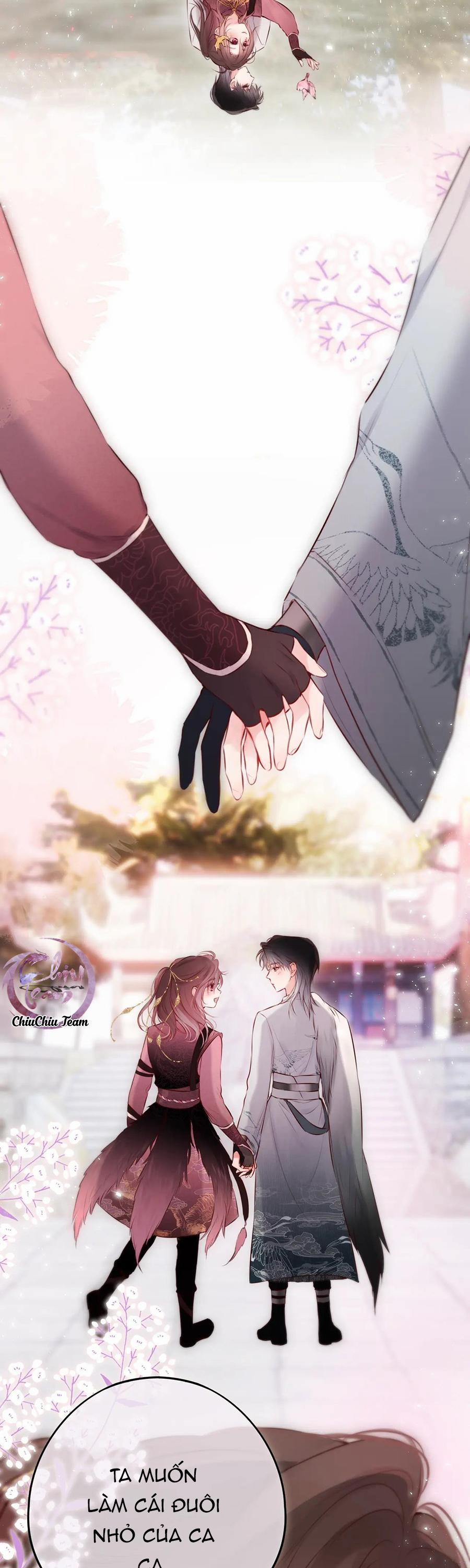 Mắt Của Hành Tinh 11 trang 10