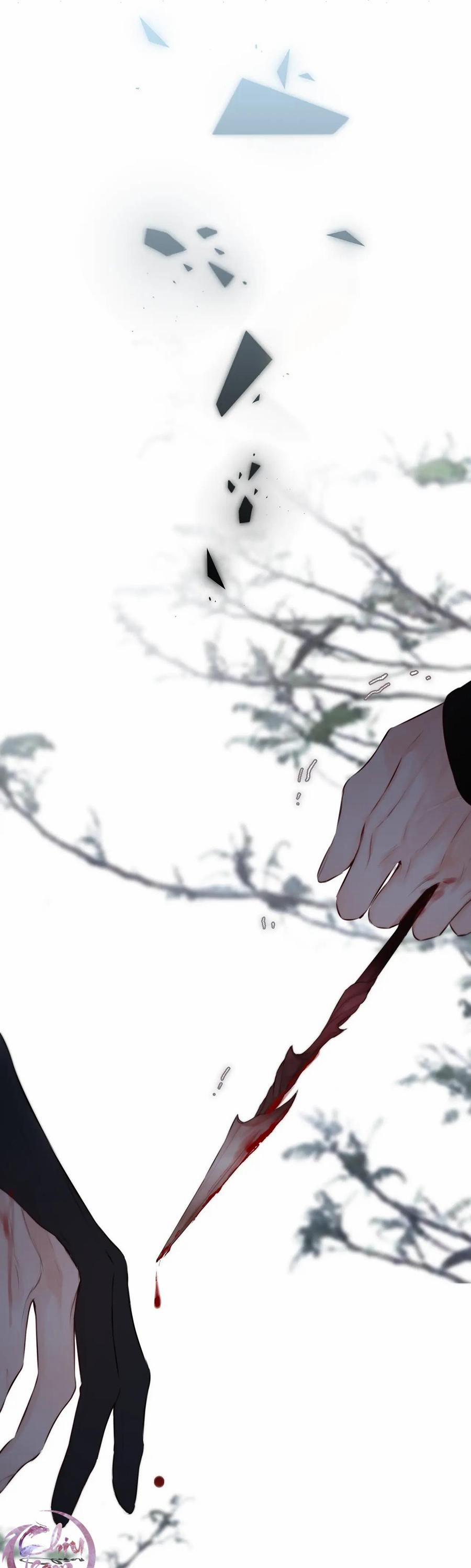 Mắt Của Hành Tinh 11 trang 12