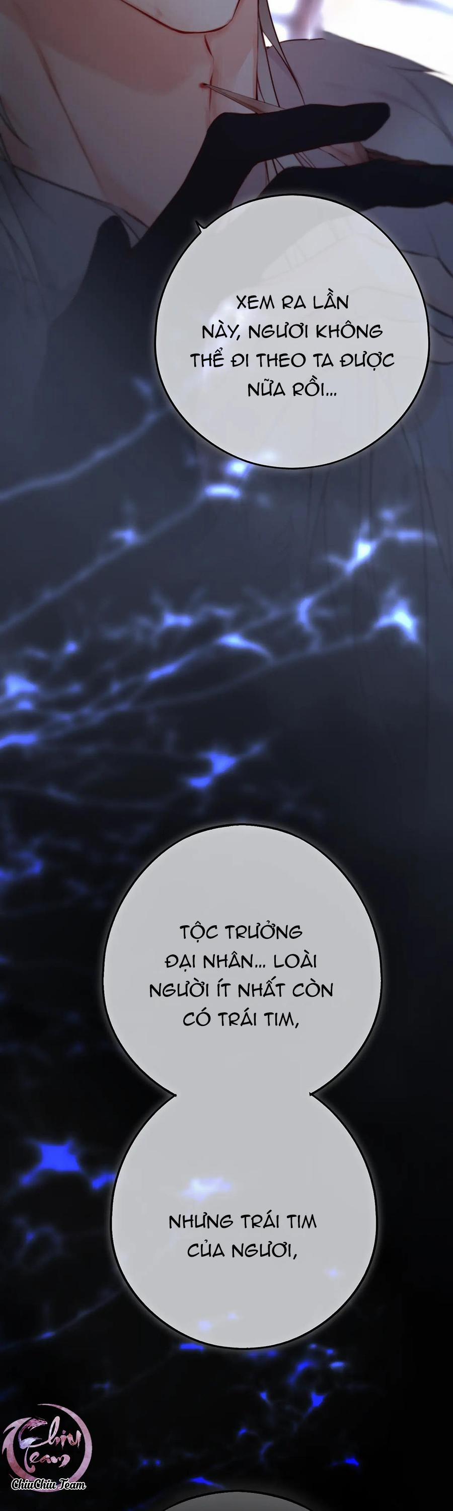 Mắt Của Hành Tinh 11 trang 15