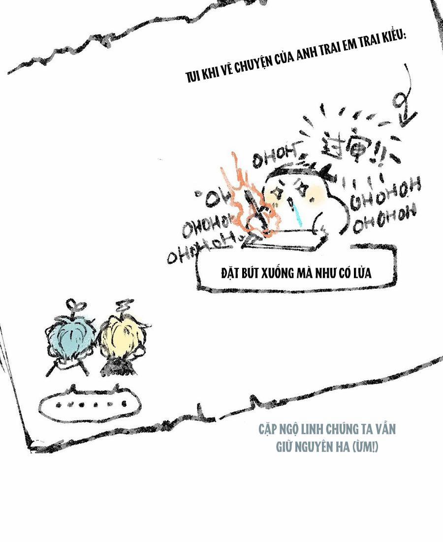 Mắt Của Hành Tinh 11 trang 28