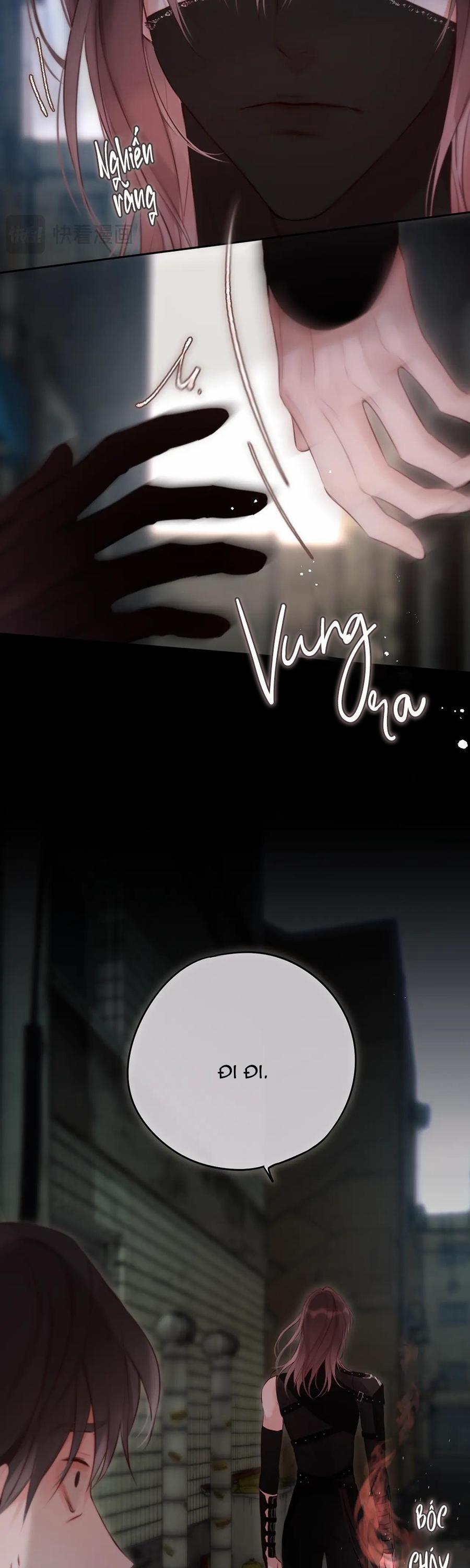 Mắt Của Hành Tinh 11 trang 4