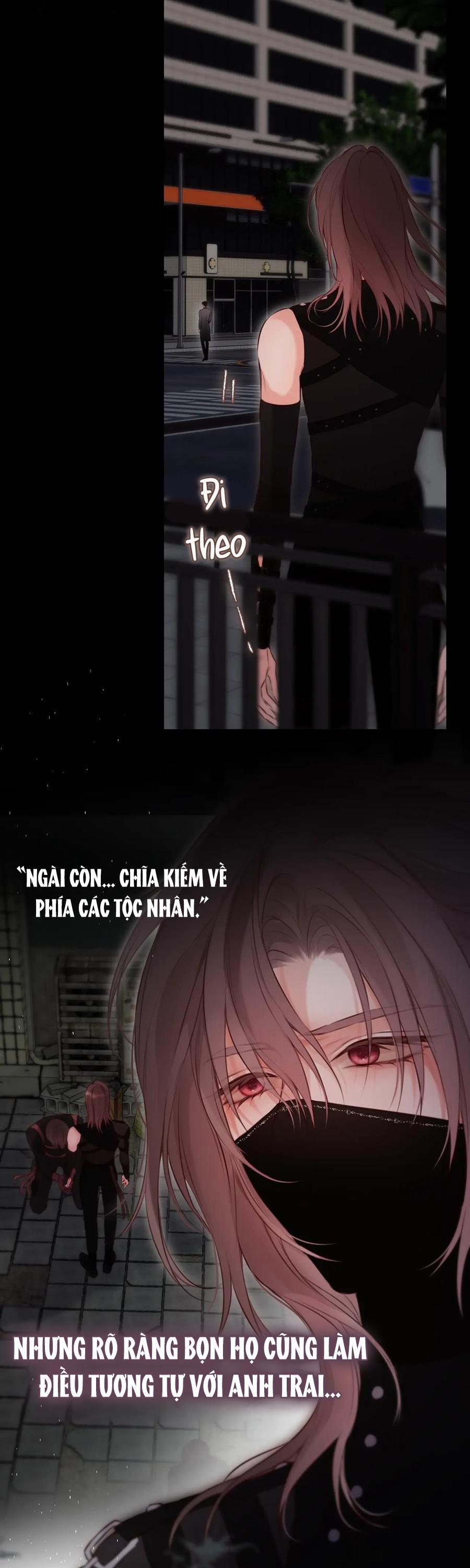 Mắt Của Hành Tinh 11 trang 8