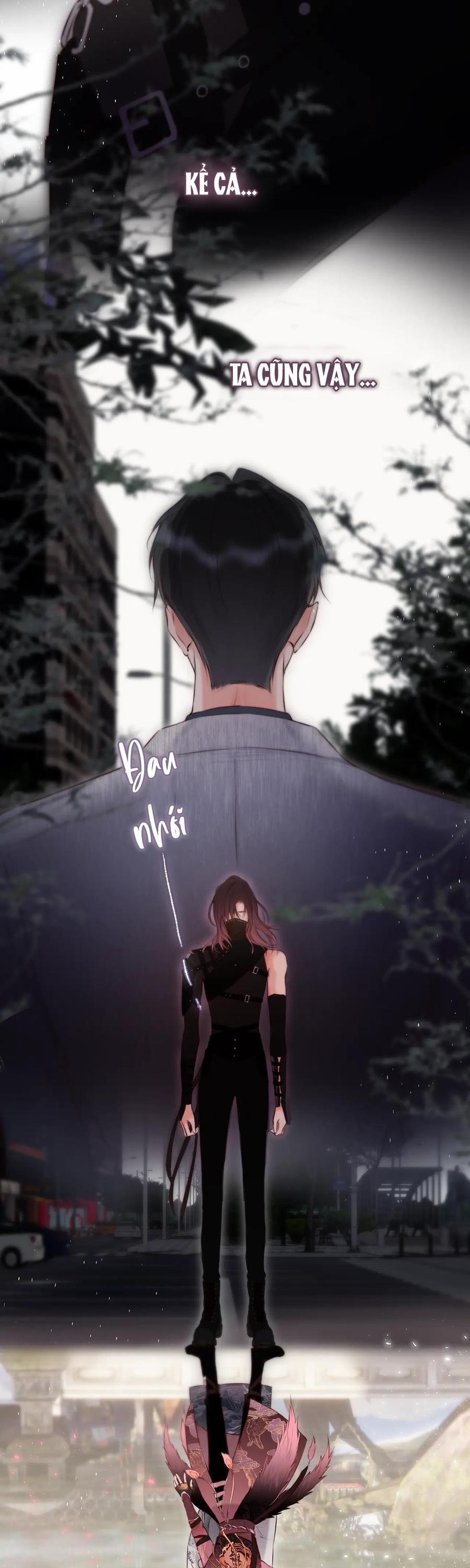 Mắt Của Hành Tinh 11 trang 9