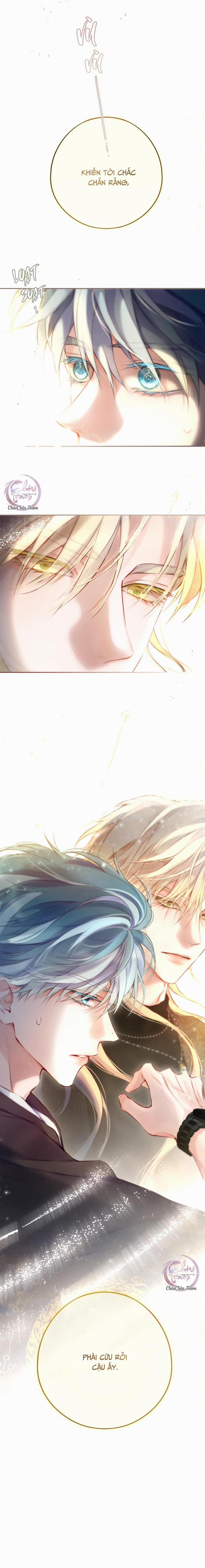 Mắt Của Hành Tinh 12 trang 13