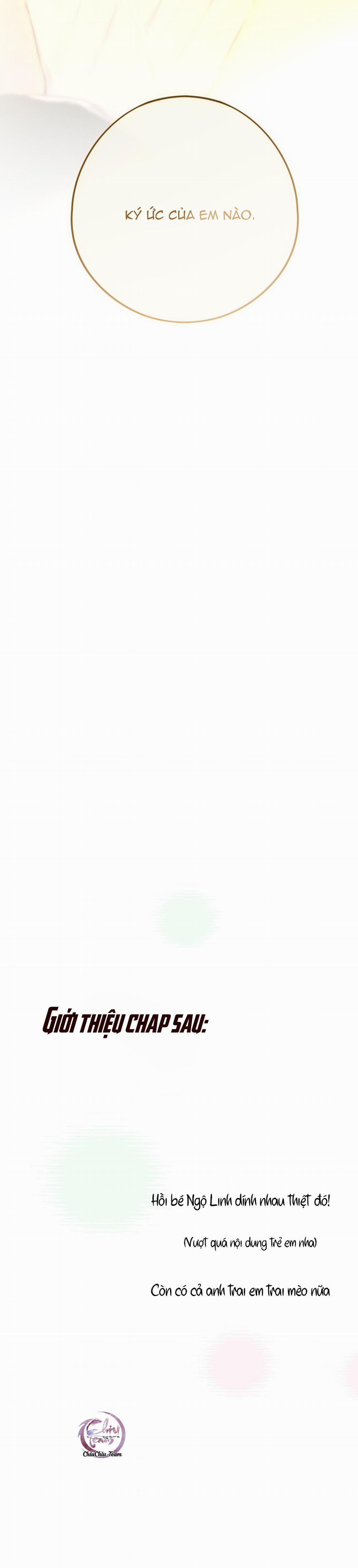 Mắt Của Hành Tinh 14 trang 17