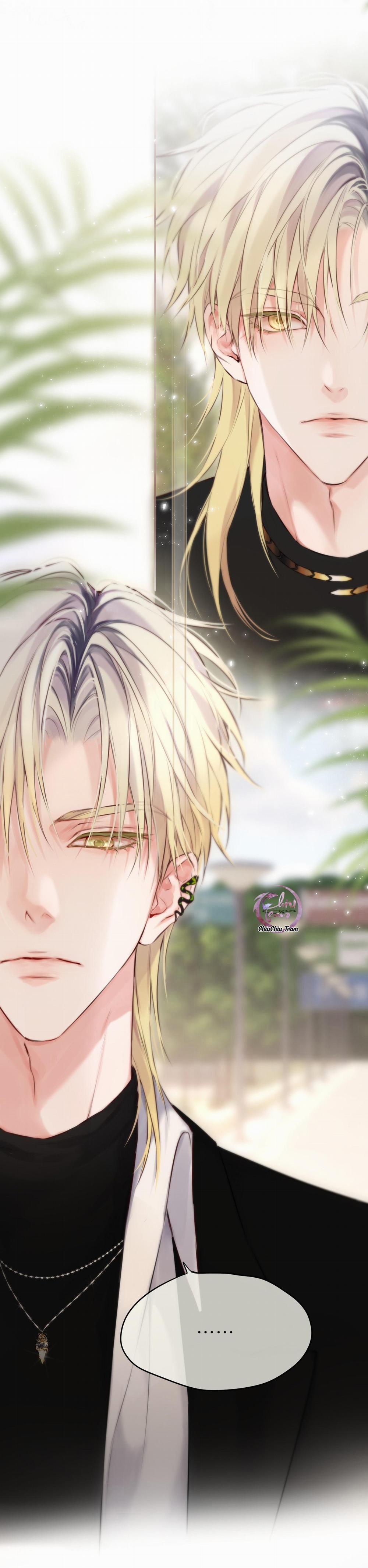 Mắt Của Hành Tinh 14 trang 4