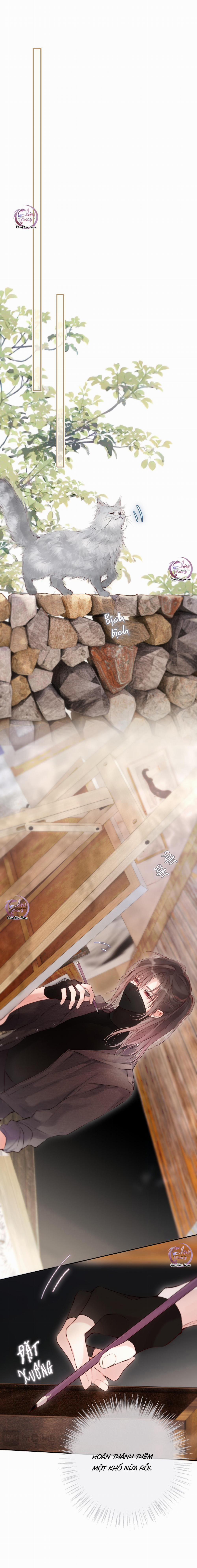 Mắt Của Hành Tinh 15 trang 13