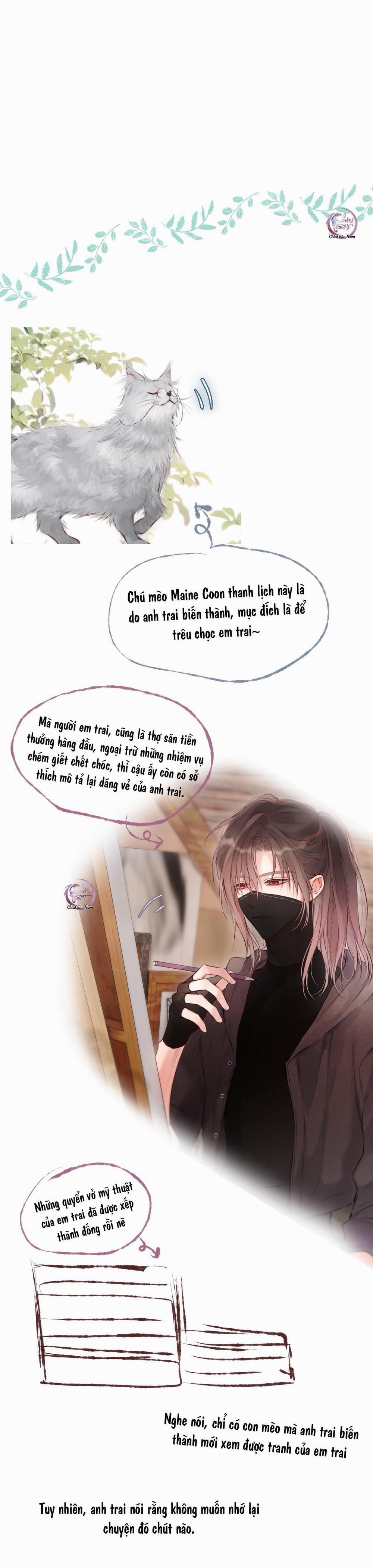 Mắt Của Hành Tinh 15 trang 17