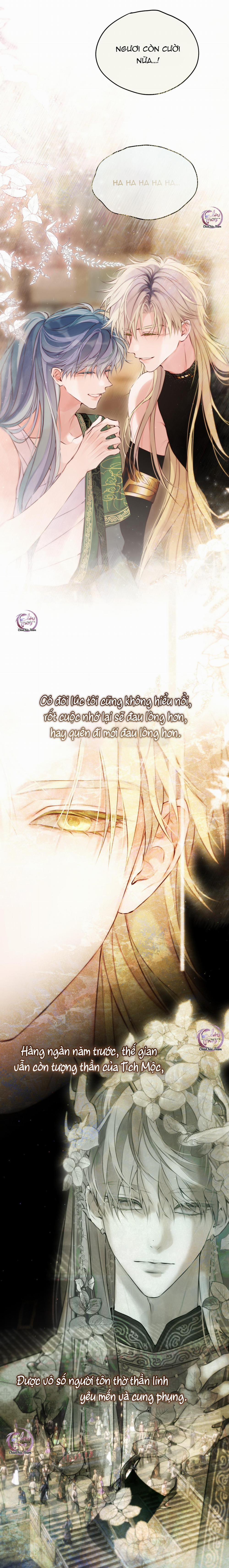 Mắt Của Hành Tinh 16 trang 8