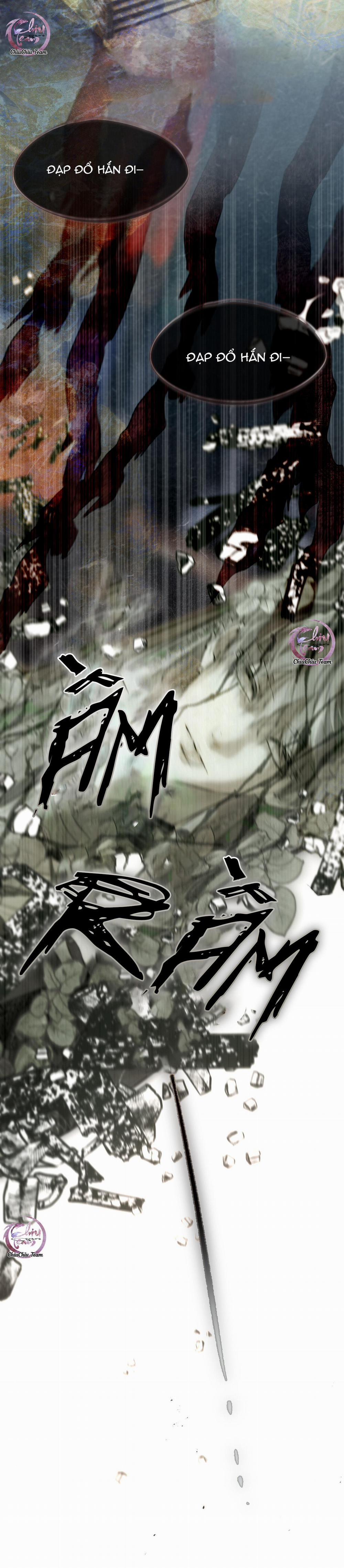 Mắt Của Hành Tinh 16 trang 9