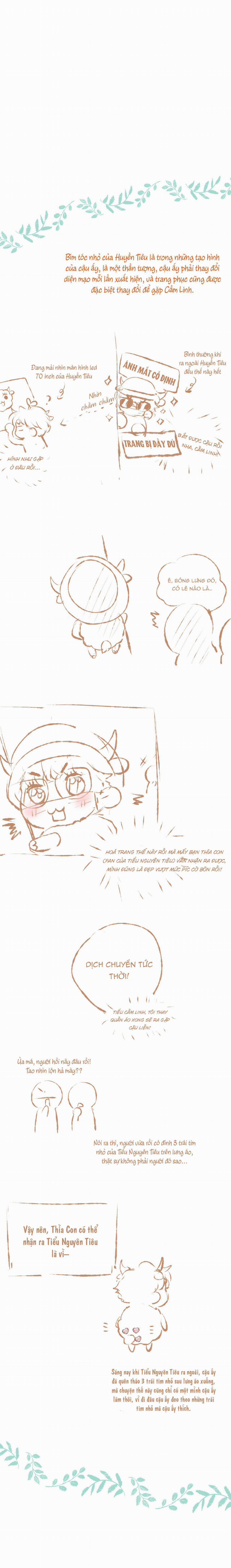 Mắt Của Hành Tinh 17 trang 13