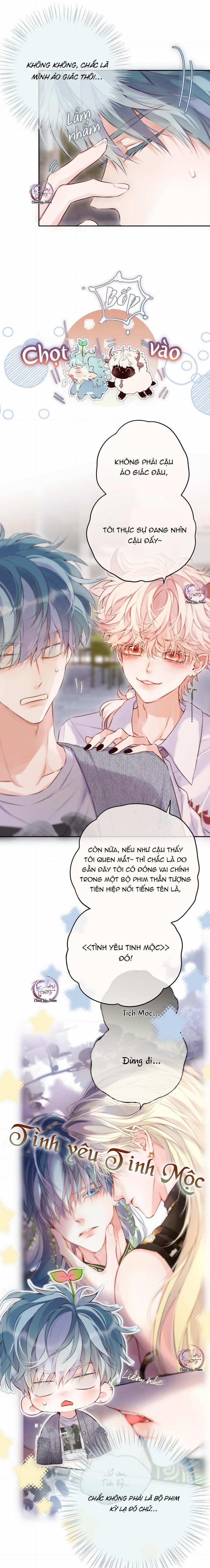 Mắt Của Hành Tinh 17 trang 5