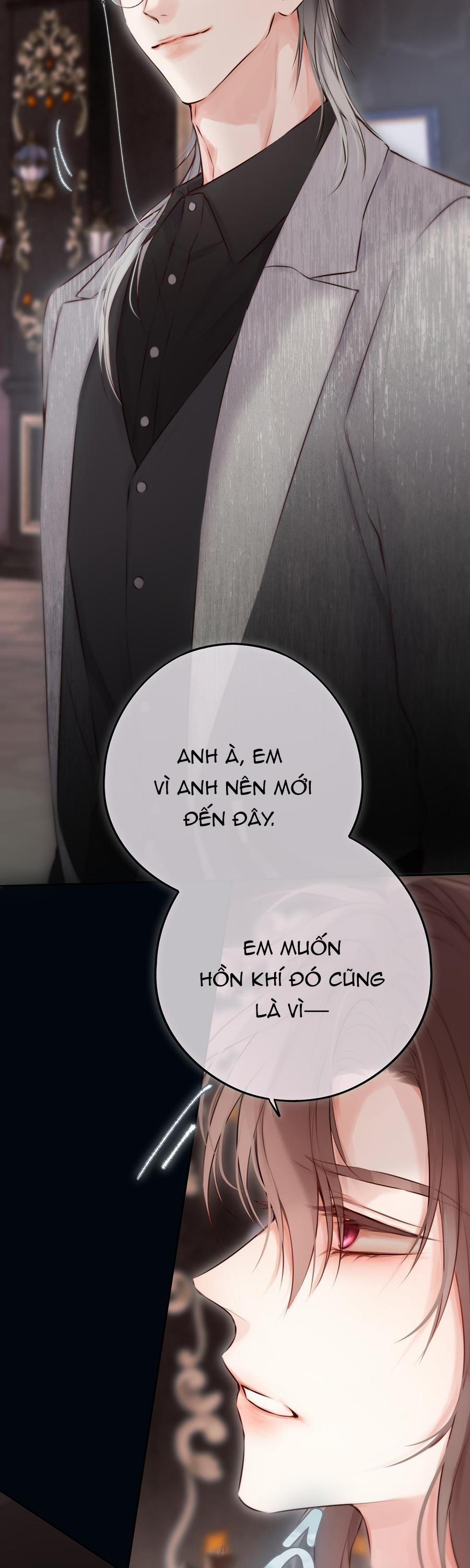 Mắt Của Hành Tinh 19 trang 3