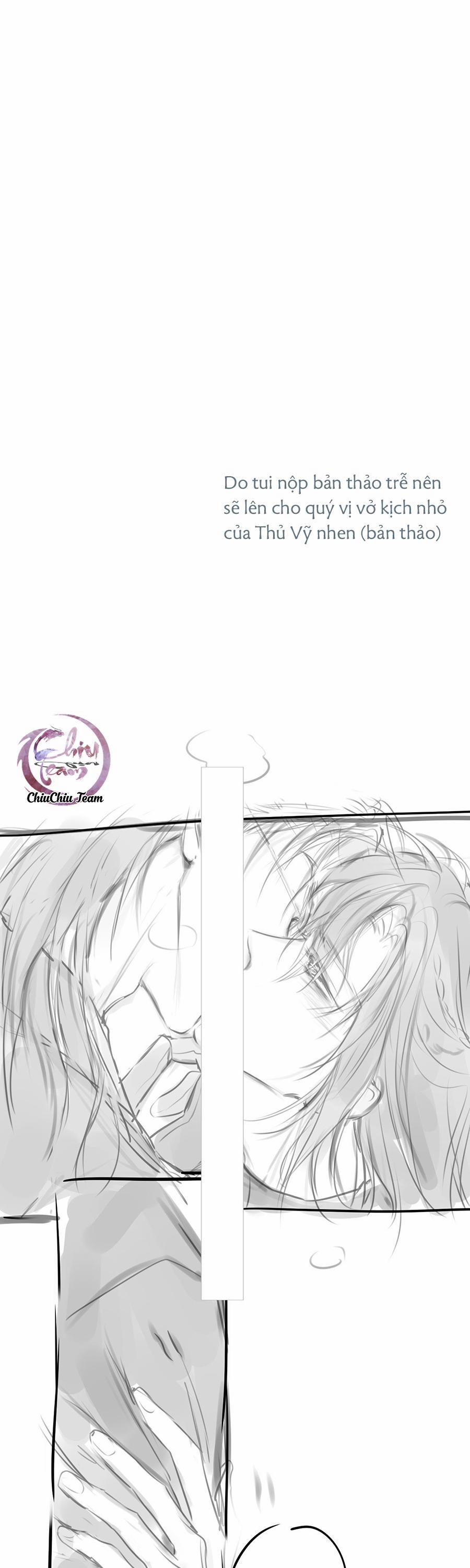 Mắt Của Hành Tinh 19 trang 30