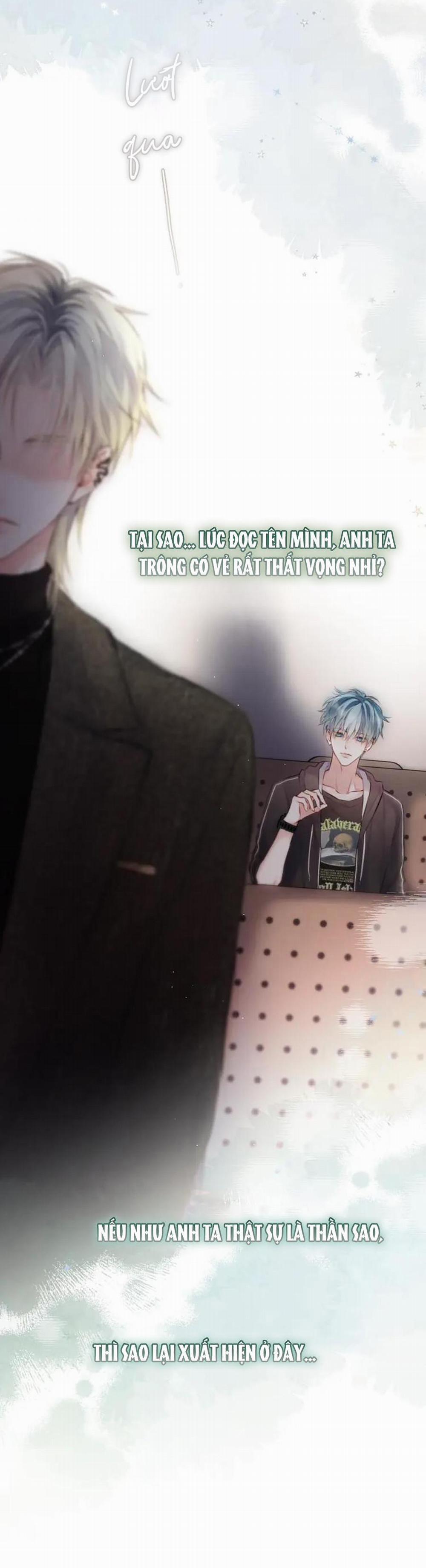 Mắt Của Hành Tinh 2 trang 2