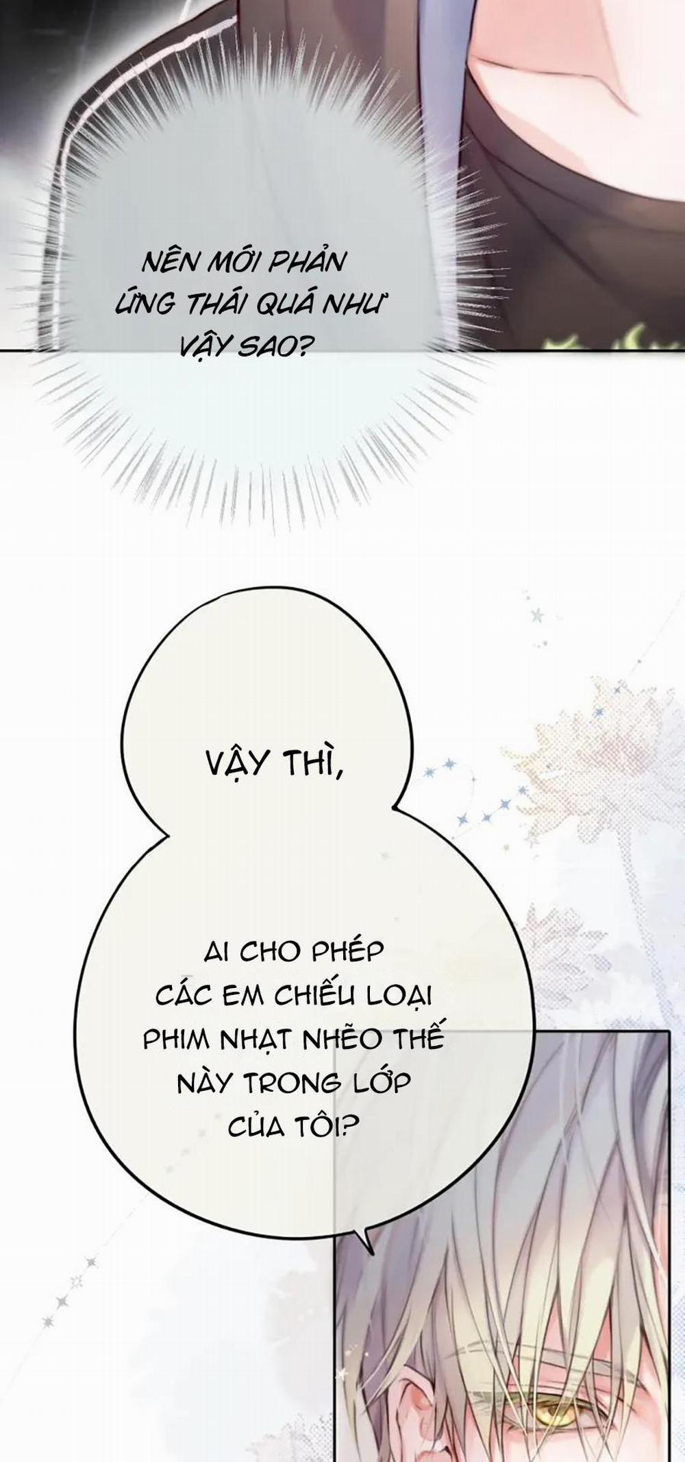 Mắt Của Hành Tinh 2 trang 5