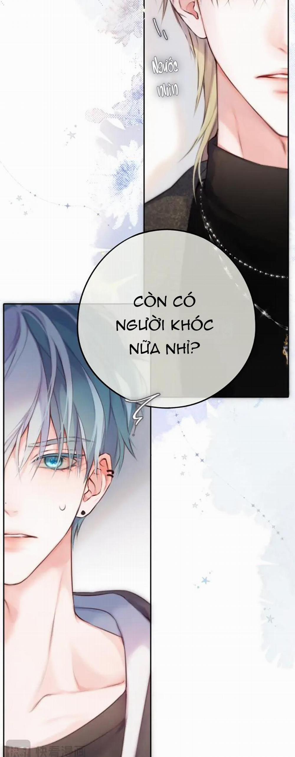 Mắt Của Hành Tinh 2 trang 6